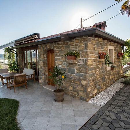 Apartment Stella Portorož Dış mekan fotoğraf