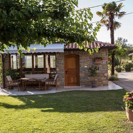 Apartment Stella Portorož Dış mekan fotoğraf