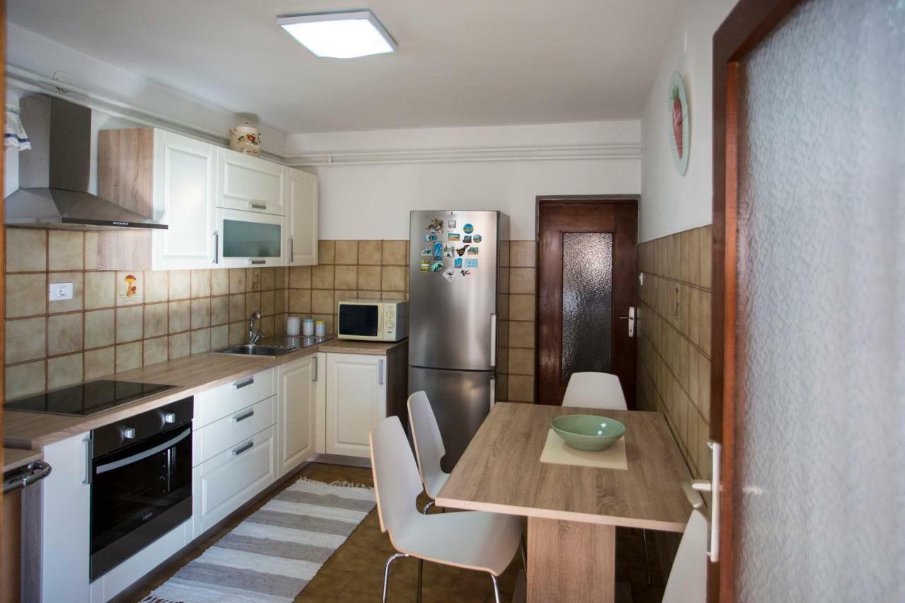 Apartment Stella Portorož Dış mekan fotoğraf