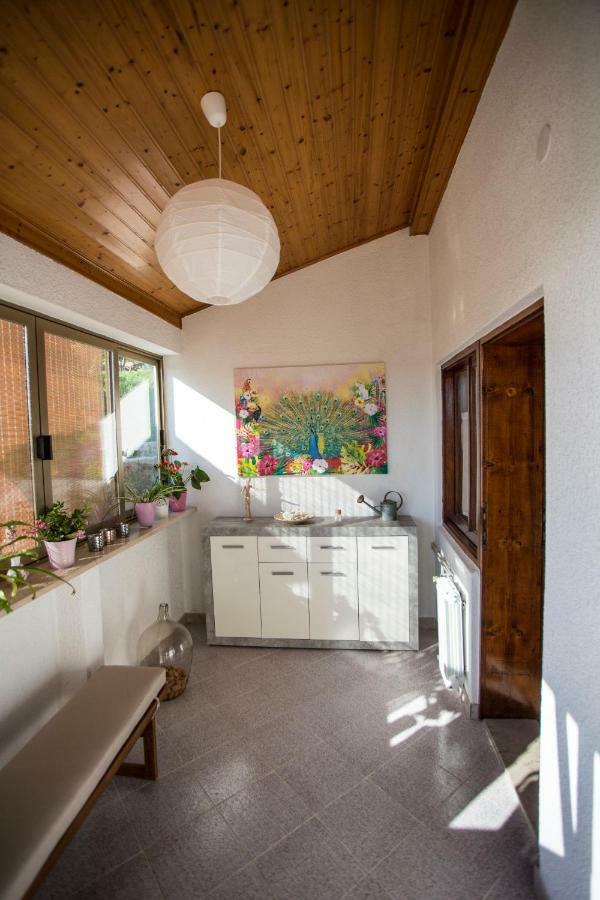 Apartment Stella Portorož Dış mekan fotoğraf