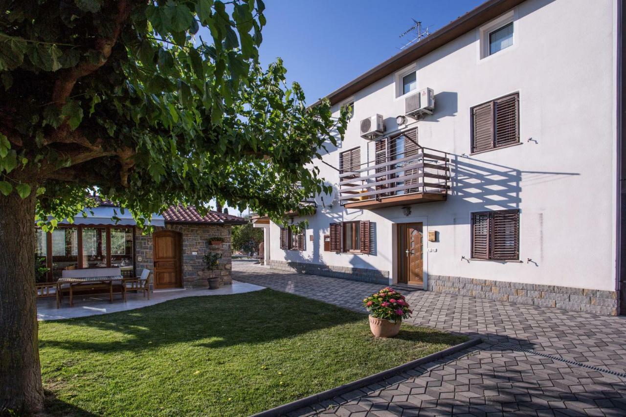 Apartment Stella Portorož Dış mekan fotoğraf