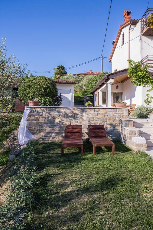 Apartment Stella Portorož Dış mekan fotoğraf