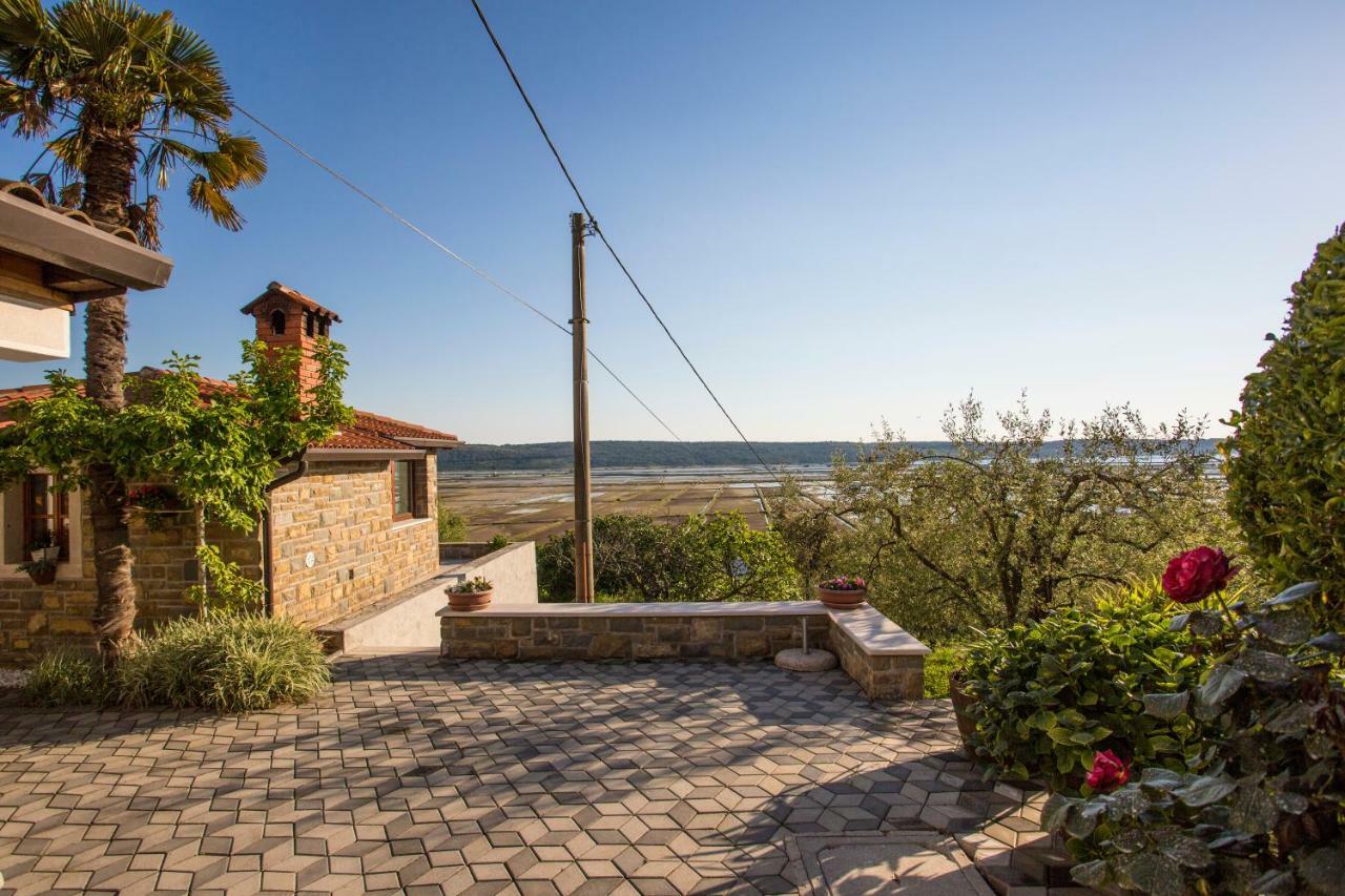 Apartment Stella Portorož Dış mekan fotoğraf