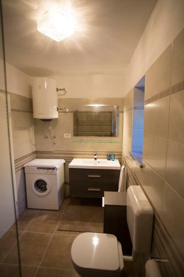 Apartment Stella Portorož Dış mekan fotoğraf