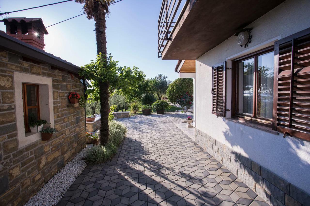 Apartment Stella Portorož Dış mekan fotoğraf